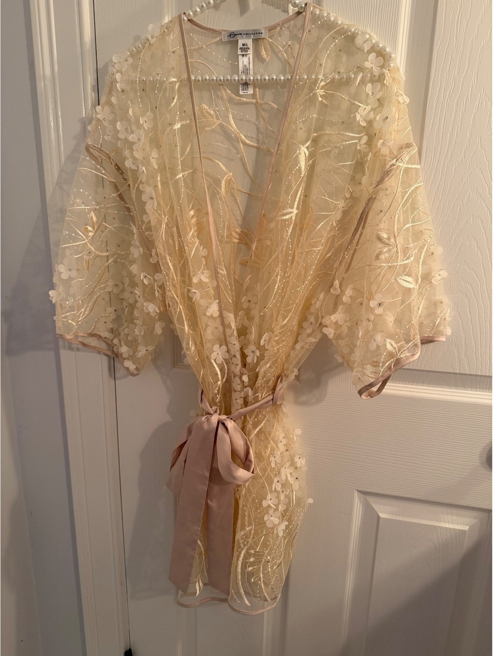 Rya Collection Kiss Cover-Up M/L